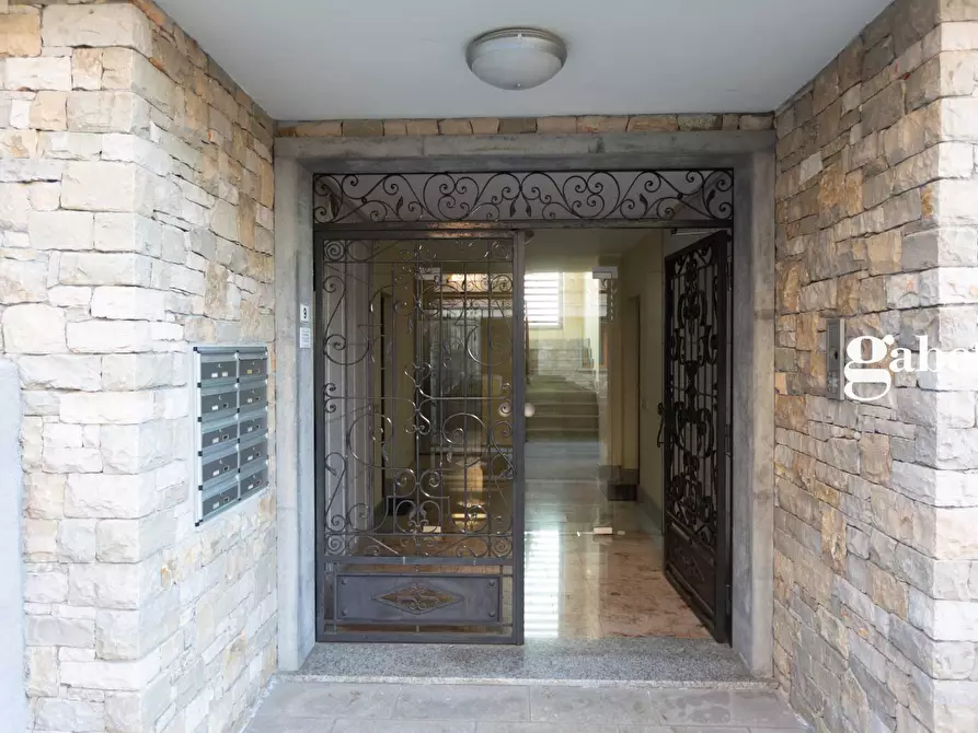 Immagine 7 di Attico in vendita  in Via Carlo Porta 9 a Robbiate