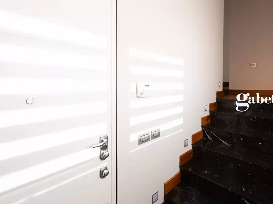 Immagine 8 di Attico in vendita  in Via Carlo Porta 9 a Robbiate