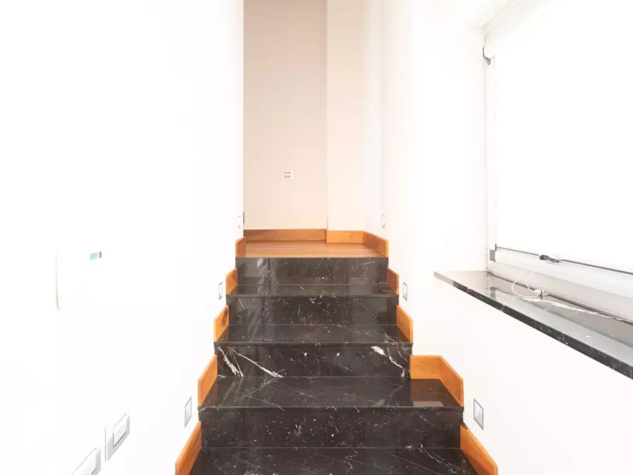 Immagine 9 di Attico in vendita  in Via Carlo Porta 9 a Robbiate