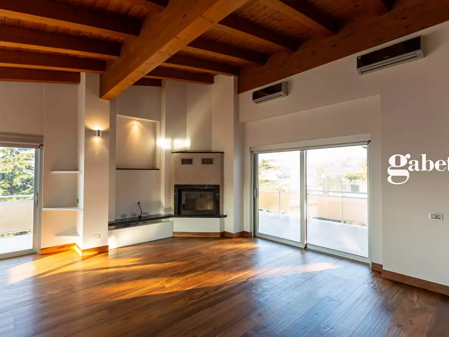 Immagine 13 di Attico in vendita  in Via Carlo Porta 9 a Robbiate