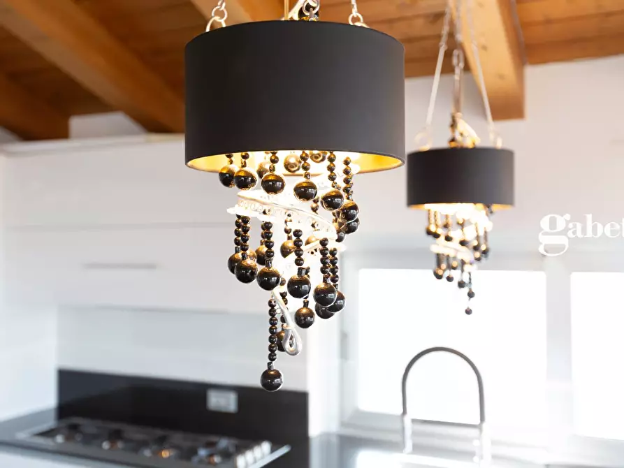 Immagine 17 di Attico in vendita  in Via Carlo Porta 9 a Robbiate