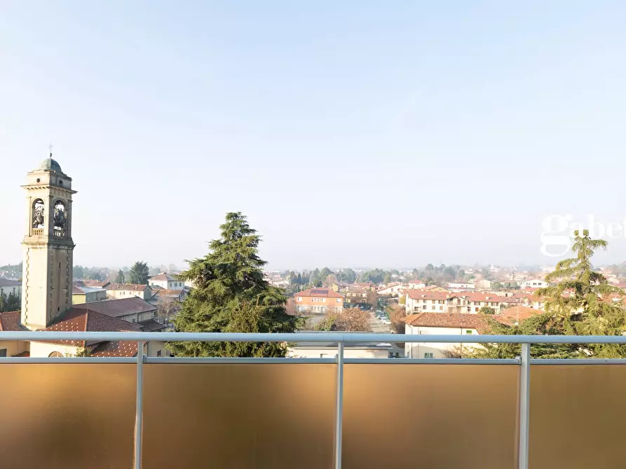 Immagine 18 di Attico in vendita  in Via Carlo Porta 9 a Robbiate