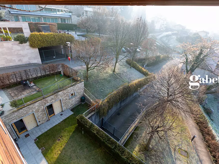 Immagine 19 di Attico in vendita  in Via Carlo Porta 9 a Robbiate