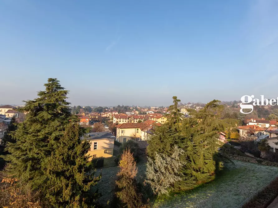 Immagine 20 di Attico in vendita  in Via Carlo Porta 9 a Robbiate