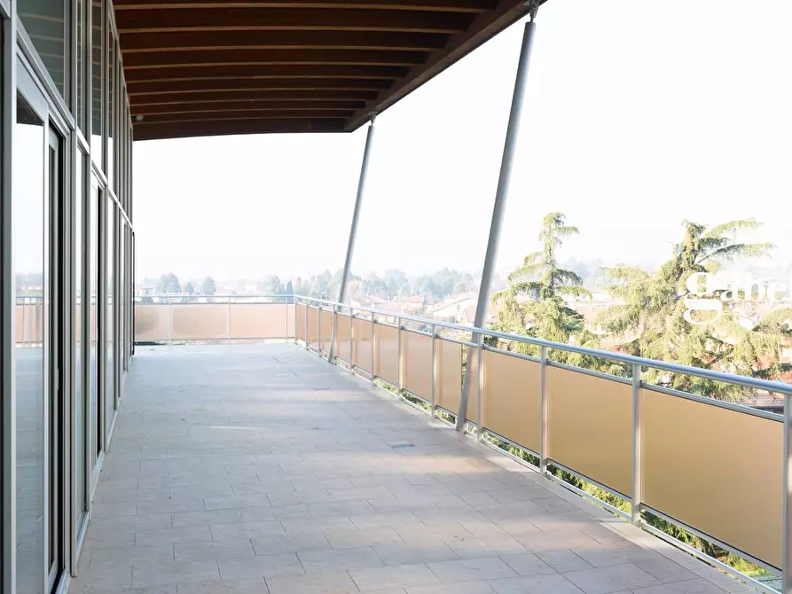 Immagine 23 di Attico in vendita  in Via Carlo Porta 9 a Robbiate