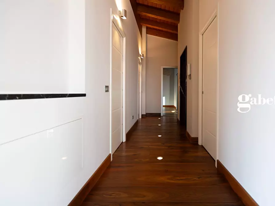 Immagine 24 di Attico in vendita  in Via Carlo Porta 9 a Robbiate