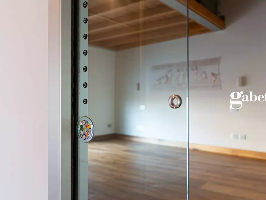 Immagine 27 di Attico in vendita  in Via Carlo Porta 9 a Robbiate