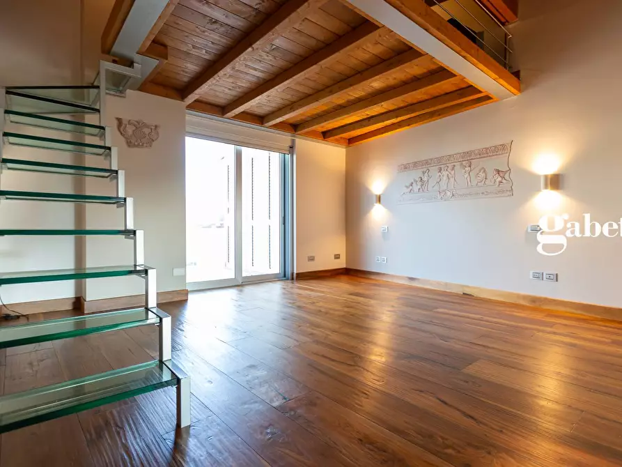 Immagine 28 di Attico in vendita  in Via Carlo Porta 9 a Robbiate