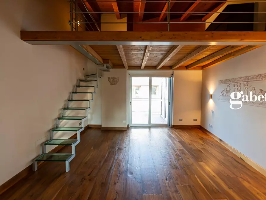 Immagine 29 di Attico in vendita  in Via Carlo Porta 9 a Robbiate