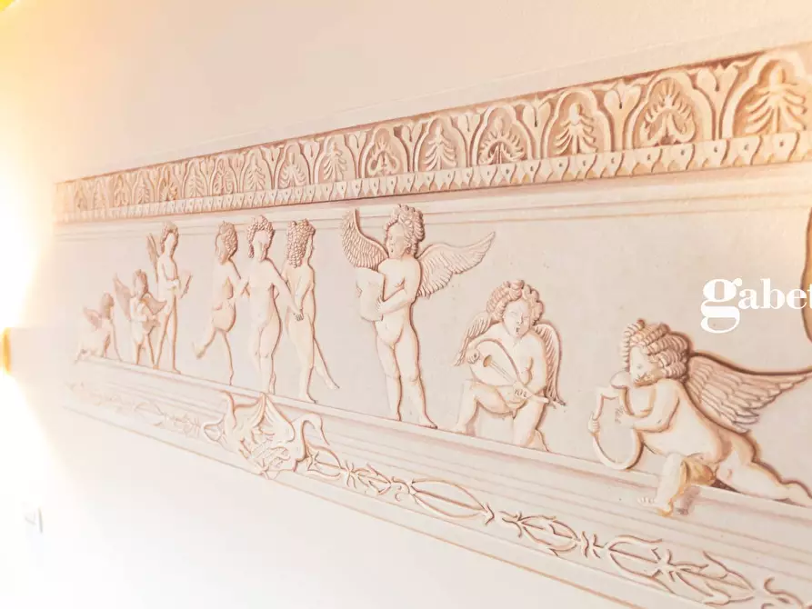 Immagine 30 di Attico in vendita  in Via Carlo Porta 9 a Robbiate