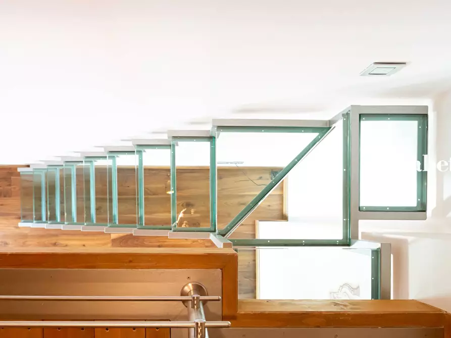 Immagine 32 di Attico in vendita  in Via Carlo Porta 9 a Robbiate