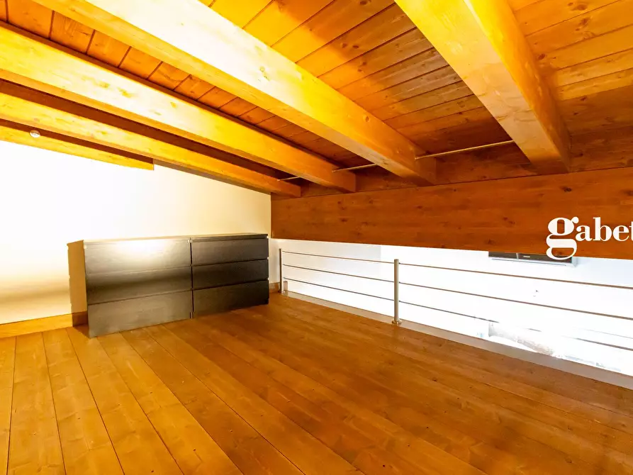 Immagine 33 di Attico in vendita  in Via Carlo Porta 9 a Robbiate