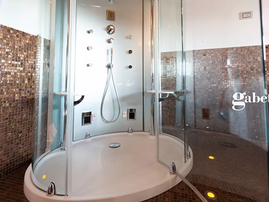 Immagine 36 di Attico in vendita  in Via Carlo Porta 9 a Robbiate