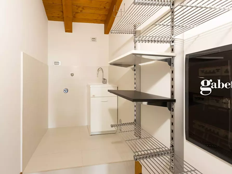 Immagine 48 di Attico in vendita  in Via Carlo Porta 9 a Robbiate