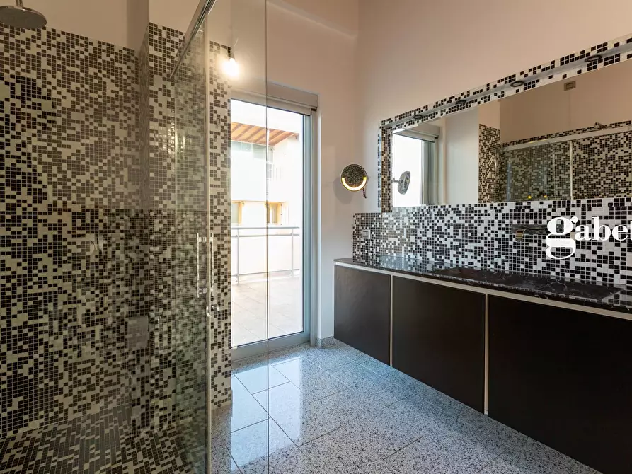 Immagine 44 di Attico in vendita  in Via Carlo Porta 9 a Robbiate