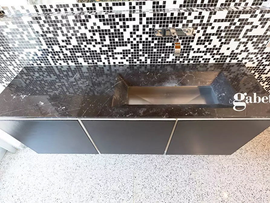 Immagine 45 di Attico in vendita  in Via Carlo Porta 9 a Robbiate