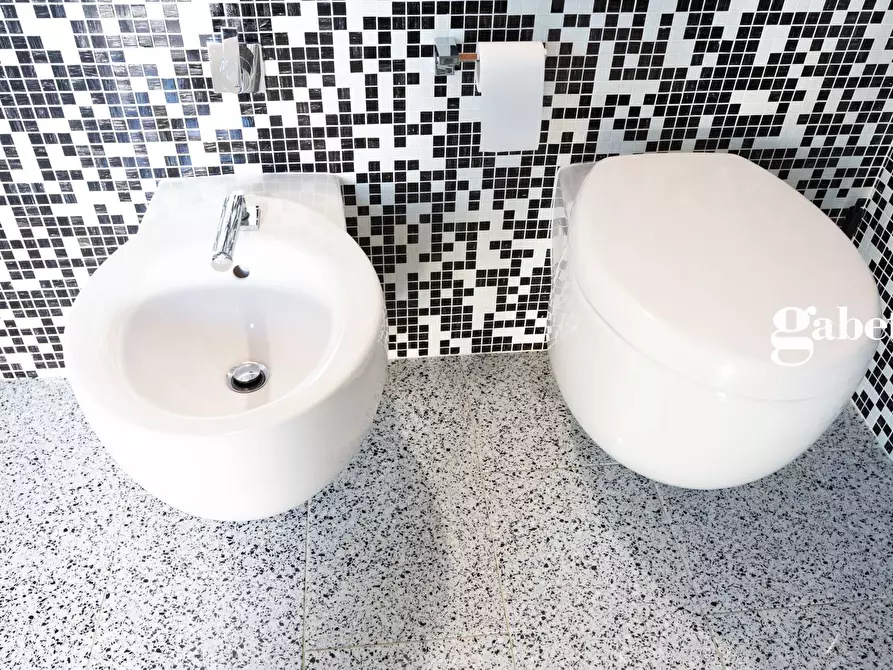 Immagine 47 di Attico in vendita  in Via Carlo Porta 9 a Robbiate