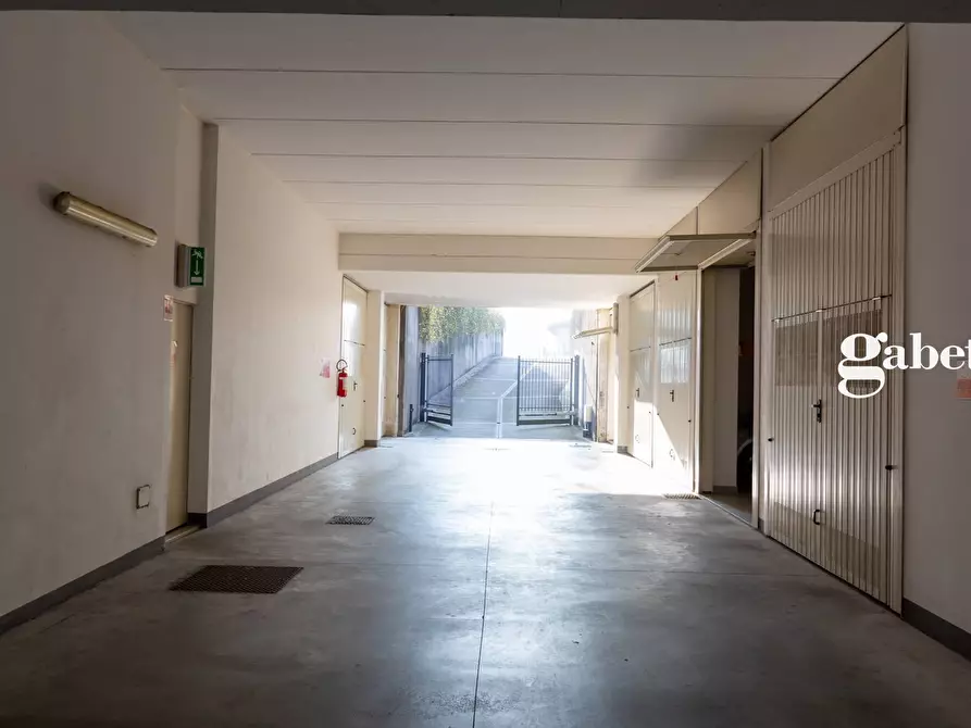 Immagine 52 di Attico in vendita  in Via Carlo Porta 9 a Robbiate