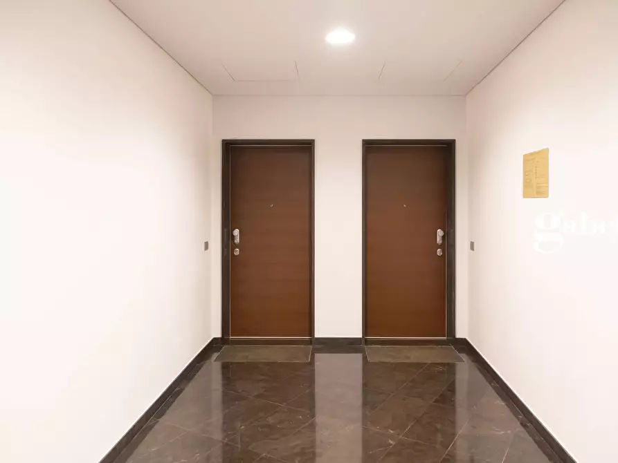 Immagine 6 di Appartamento in vendita  in Via Spinola 8 a Milano