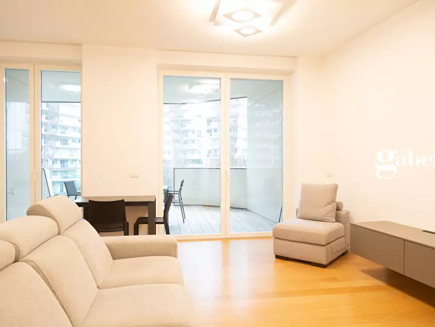 Immagine 10 di Appartamento in vendita  in Via Spinola 8 a Milano