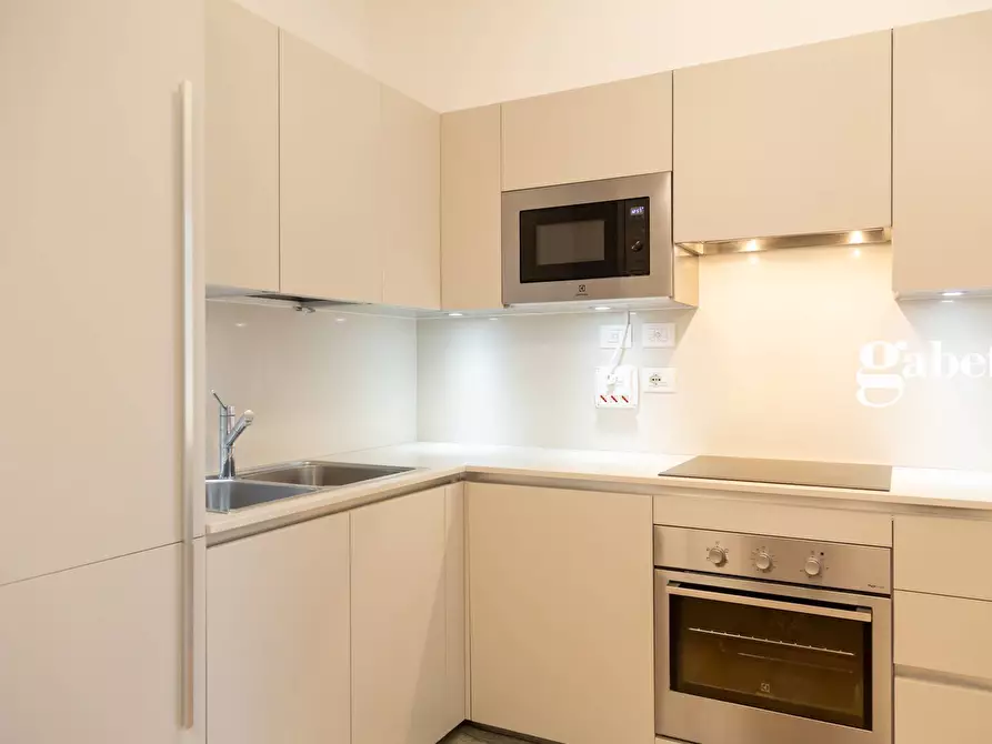 Immagine 15 di Appartamento in vendita  in Via Spinola 8 a Milano