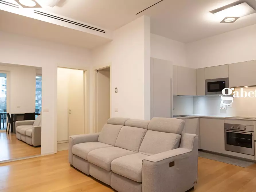 Immagine 16 di Appartamento in vendita  in Via Spinola 8 a Milano