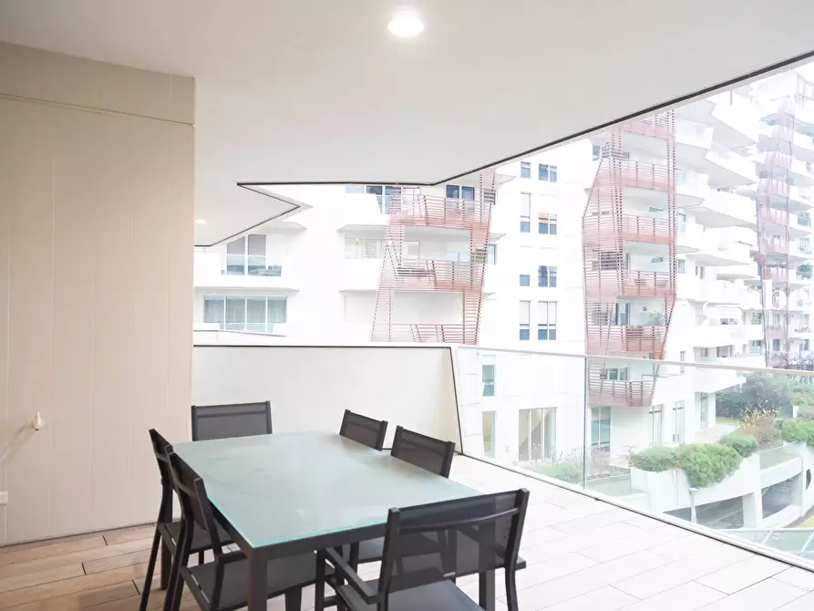 Immagine 18 di Appartamento in vendita  in Via Spinola 8 a Milano