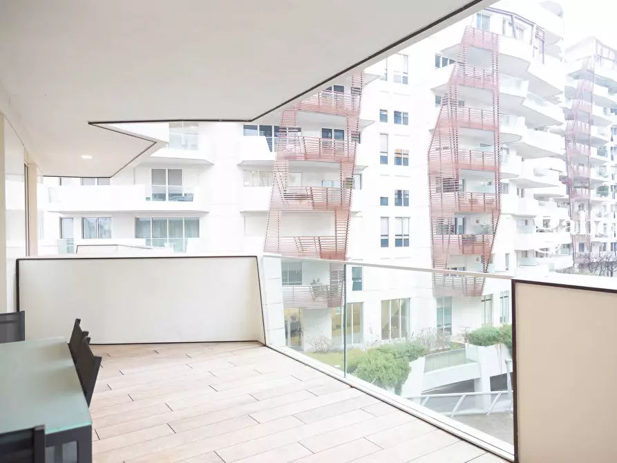 Immagine 19 di Appartamento in vendita  in Via Spinola 8 a Milano