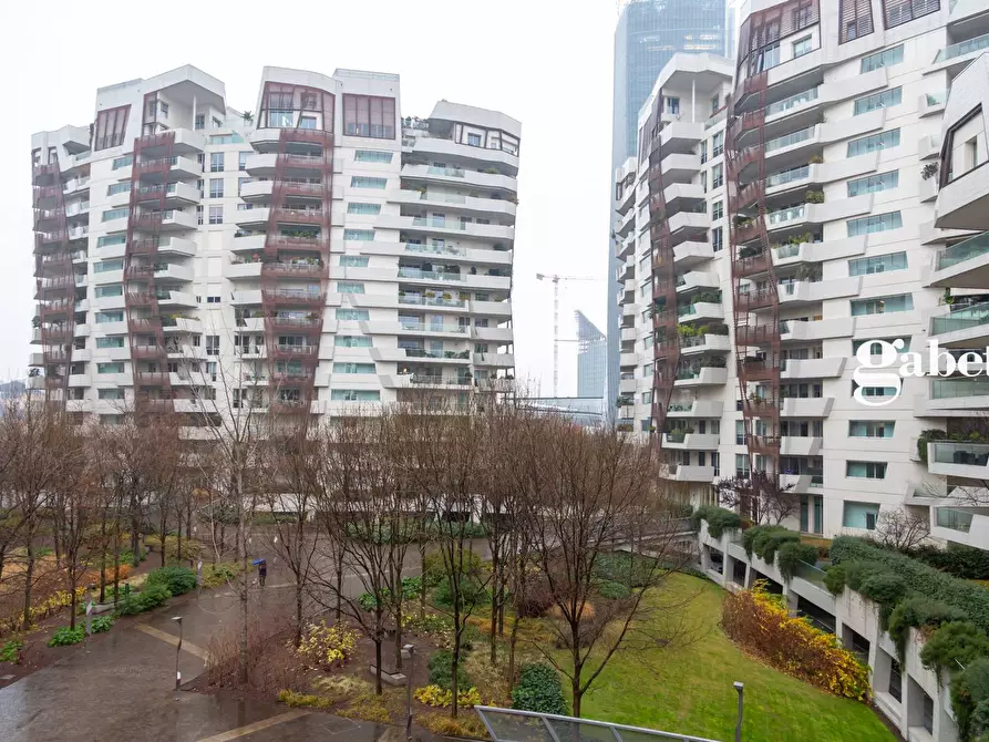 Immagine 20 di Appartamento in vendita  in Via Spinola 8 a Milano