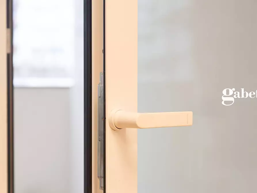 Immagine 23 di Appartamento in vendita  in Via Spinola 8 a Milano