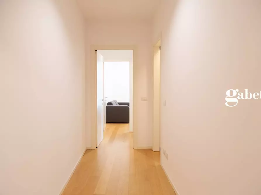 Immagine 25 di Appartamento in vendita  in Via Spinola 8 a Milano