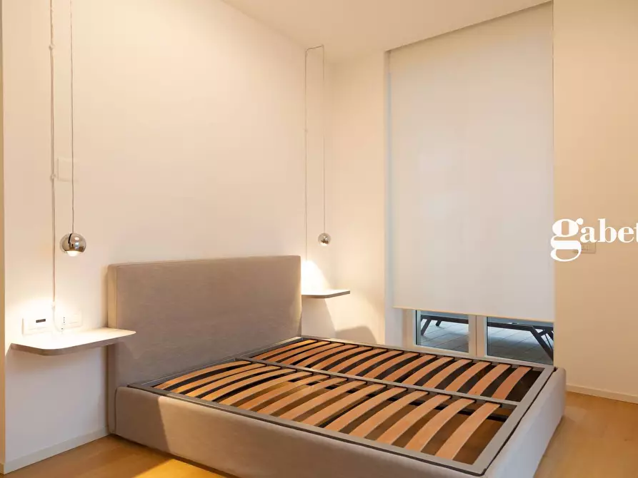 Immagine 27 di Appartamento in vendita  in Via Spinola 8 a Milano