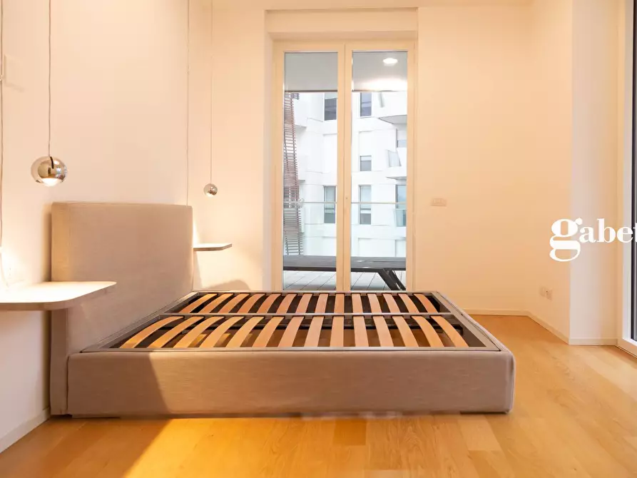 Immagine 28 di Appartamento in vendita  in Via Spinola 8 a Milano