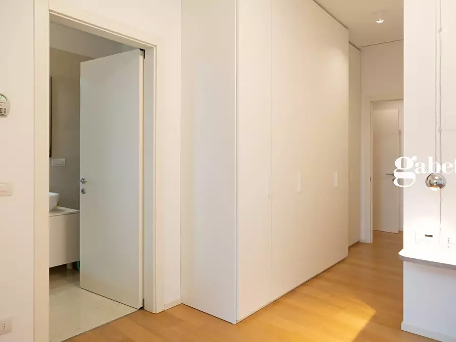 Immagine 29 di Appartamento in vendita  in Via Spinola 8 a Milano