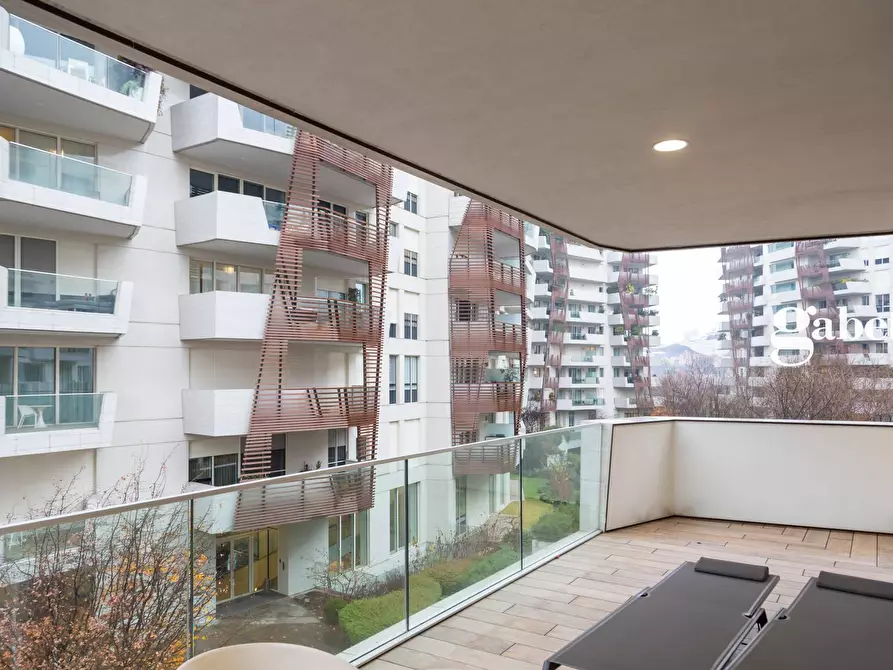 Immagine 31 di Appartamento in vendita  in Via Spinola 8 a Milano