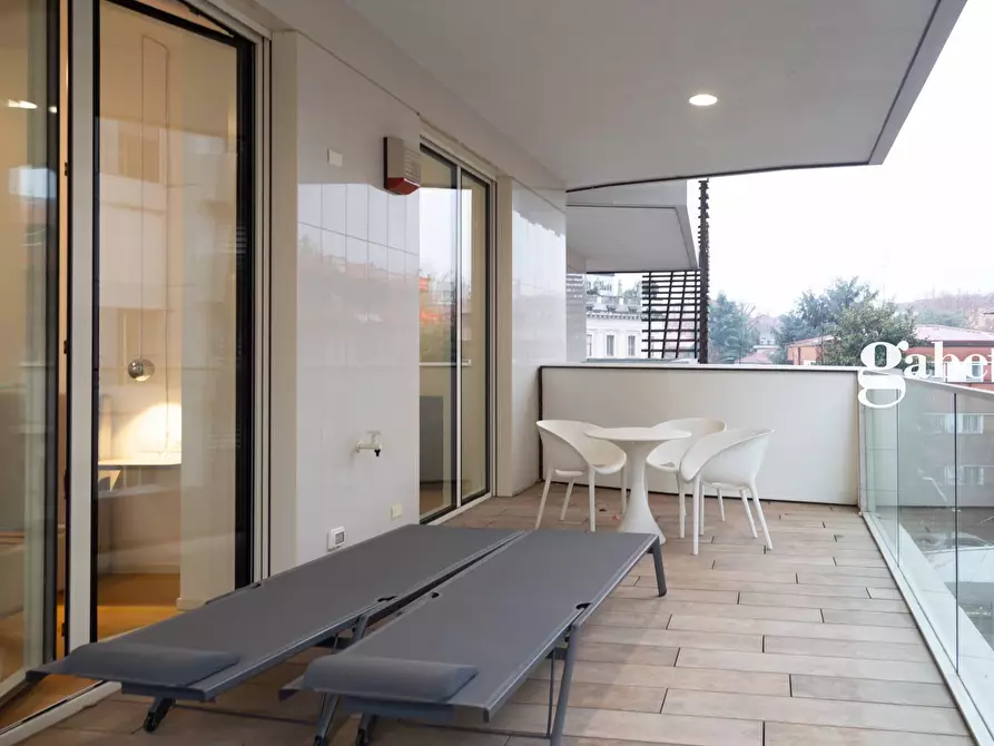 Immagine 33 di Appartamento in vendita  in Via Spinola 8 a Milano