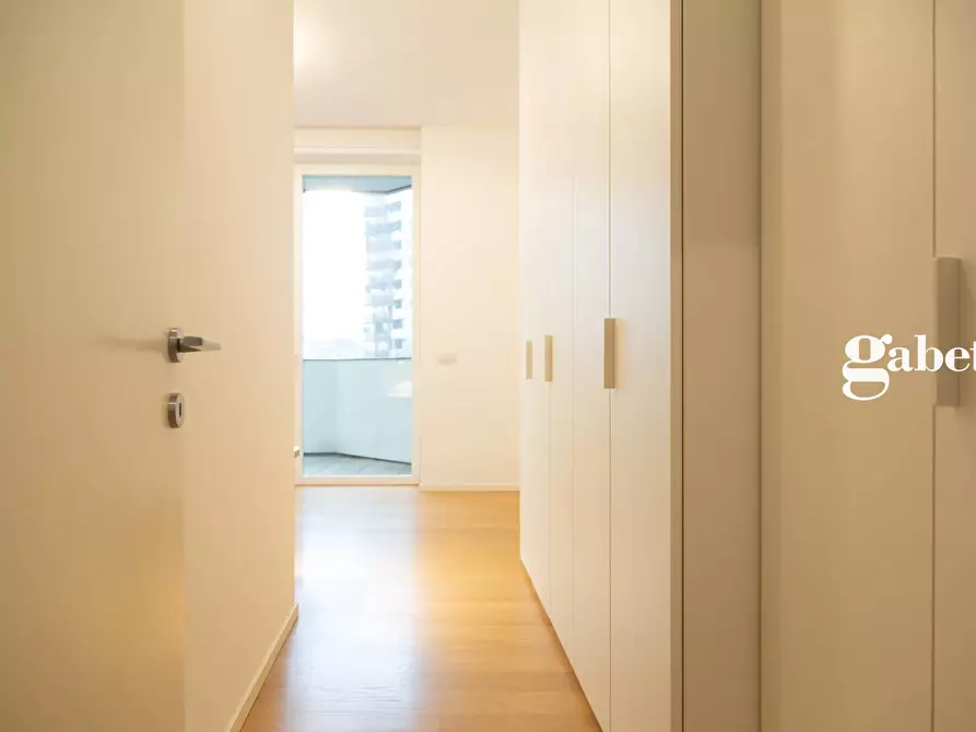 Immagine 38 di Appartamento in vendita  in Via Spinola 8 a Milano
