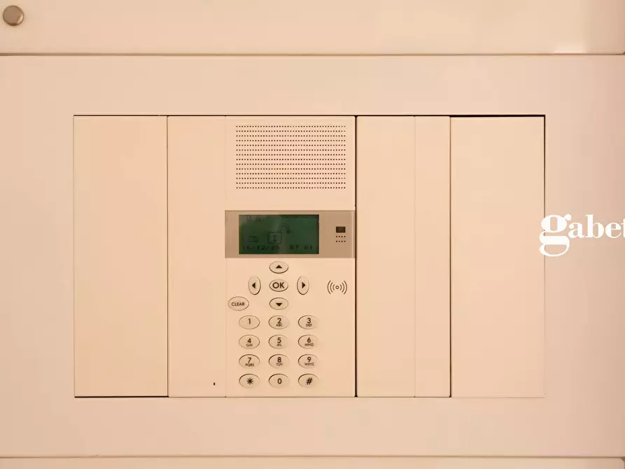 Immagine 41 di Appartamento in vendita  in Via Spinola 8 a Milano