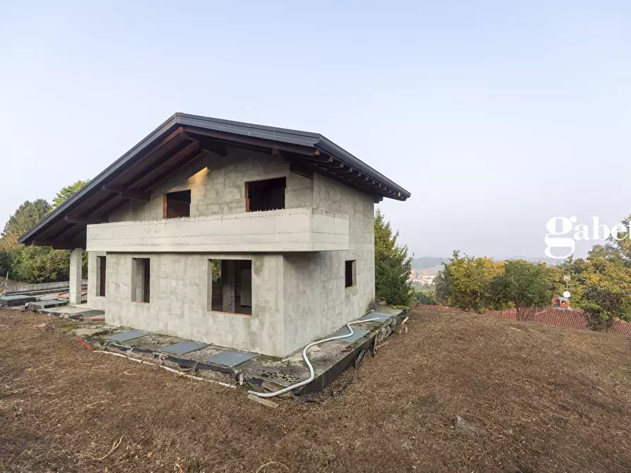 Immagine 3 di Villa in vendita  in Via Risorgimento 11 a Sirtori