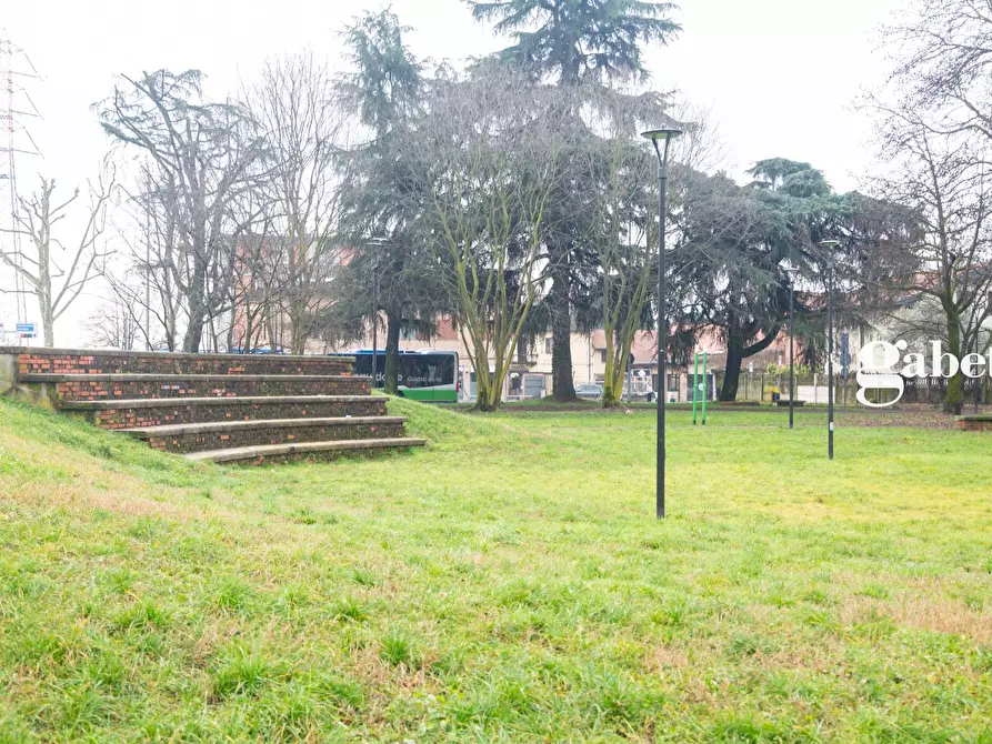 Immagine 4 di Appartamento in vendita  in Via Michele Robecchi 8 a Muggiò