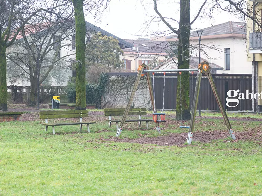 Immagine 5 di Appartamento in vendita  in Via Michele Robecchi 8 a Muggiò