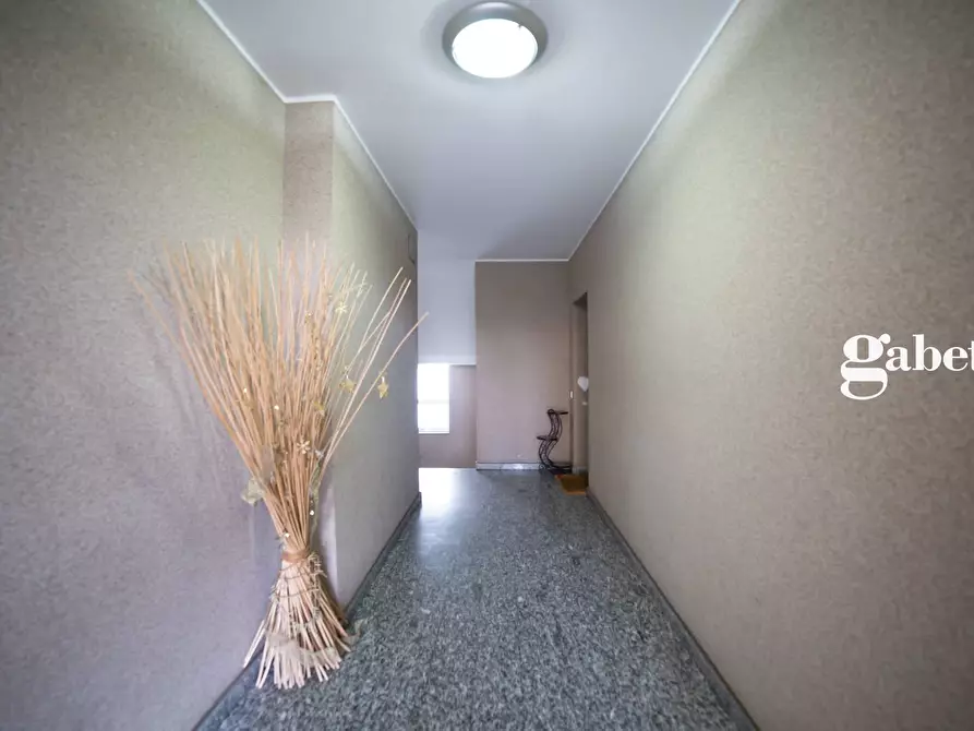 Immagine 6 di Appartamento in vendita  in Via Michele Robecchi 8 a Muggiò