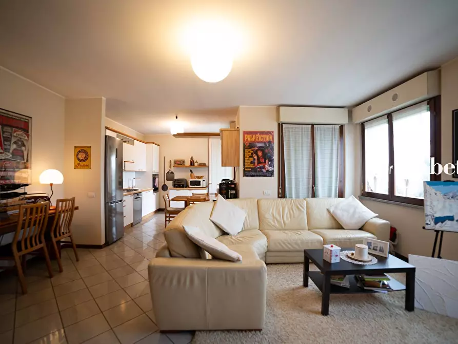 Immagine 8 di Appartamento in vendita  in Via Michele Robecchi 8 a Muggiò