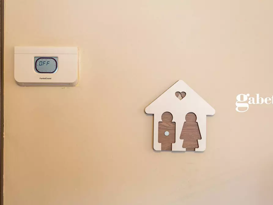 Immagine 9 di Appartamento in vendita  in Via Michele Robecchi 8 a Muggiò