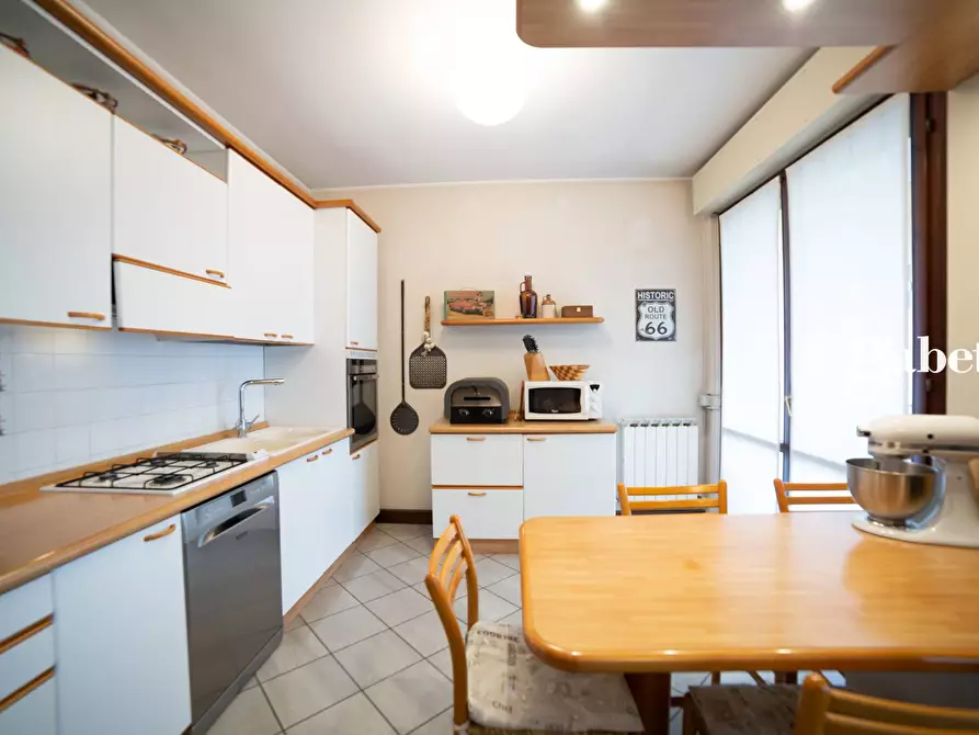 Immagine 10 di Appartamento in vendita  in Via Michele Robecchi 8 a Muggiò