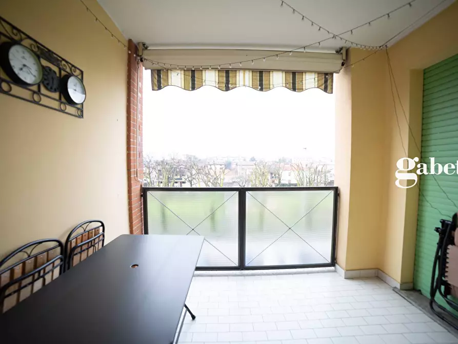 Immagine 14 di Appartamento in vendita  in Via Michele Robecchi 8 a Muggiò