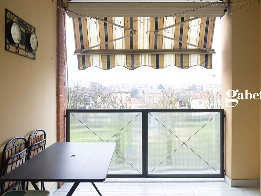 Immagine 17 di Appartamento in vendita  in Via Michele Robecchi 8 a Muggiò