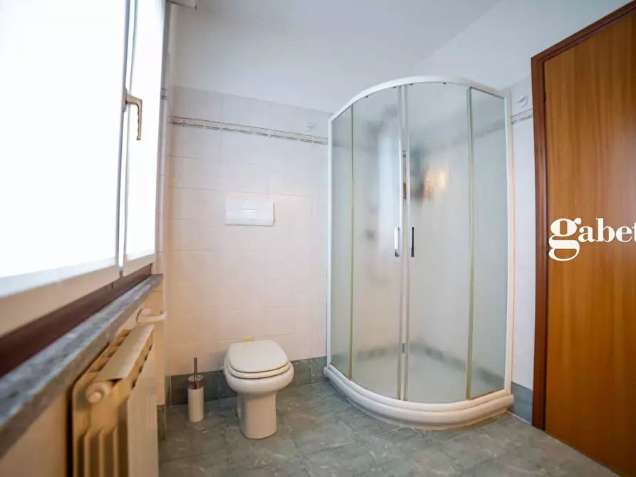 Immagine 20 di Appartamento in vendita  in Via Michele Robecchi 8 a Muggiò