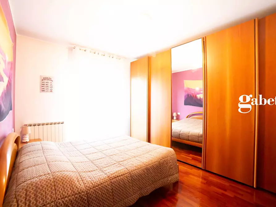 Immagine 21 di Appartamento in vendita  in Via Michele Robecchi 8 a Muggiò