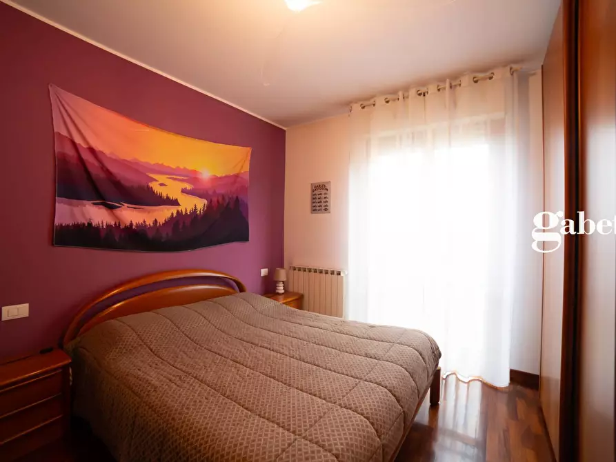 Immagine 23 di Appartamento in vendita  in Via Michele Robecchi 8 a Muggiò